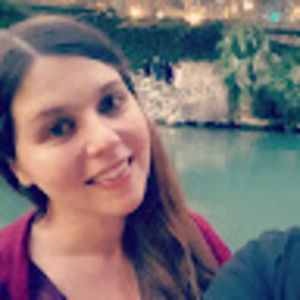 Meet your Posher, Sarah